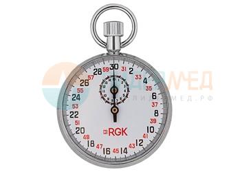 Механический секундомер RGK SWM-1A3 с поверкой